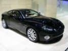 Aston Martin Vanquish S