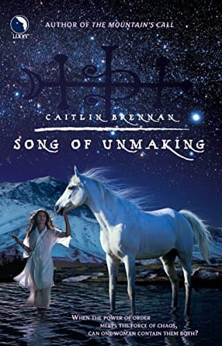 Caitlin Brennan, Song of Unmaking