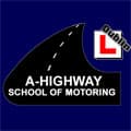 A-Highway School of Motoring - www.ahighwayschoolofmotoring.ie