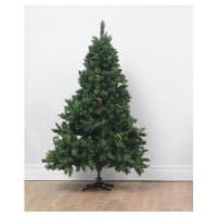 Tesco Finest 7ft Alpine Tree