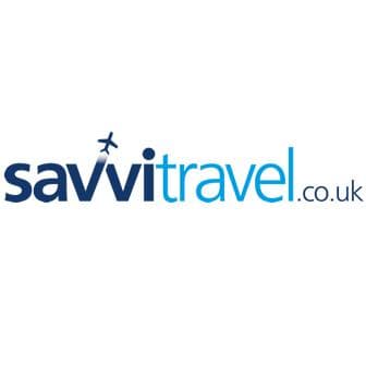 Savvi Travel - www.savvitravel.co.uk