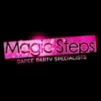 Magic Steps Dance Company - www.magicsteps.co.uk