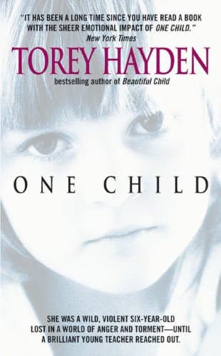 Torey.L. Hayden, One Child