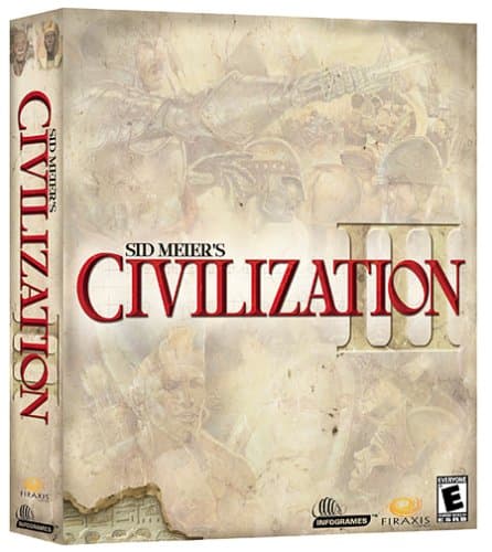 Civilization 3