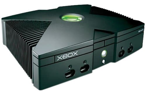 Microsoft Xbox