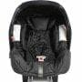 Graco Evo Car Seat