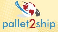 Pallet2Ship - www.pallet2ship.co.uk