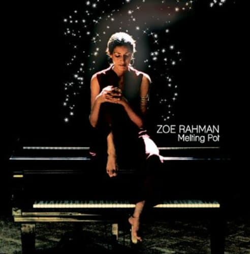Zoe Rahman, Melting Pot