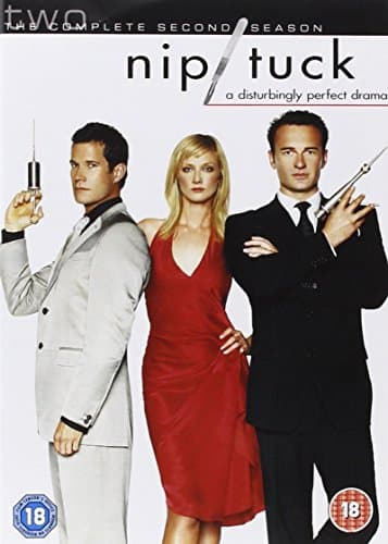 Nip/Tuck - Series 2