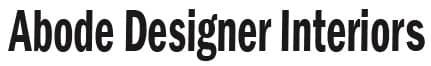 Abode Designer Interiors - www.abodedesignerinteriors.com