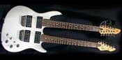 Peavey Hydra Doubleneck