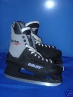 Bauer Turbo