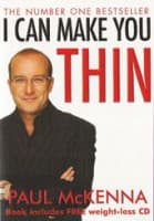 Paul Mckenna, I Can Make You Thin