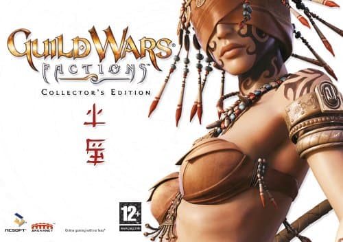 Guild Wars: Factions