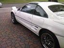 Toyota MR2 Mk2