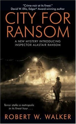 Robert W. Walker City for Ransom