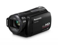 Panasonic HDC-SD20