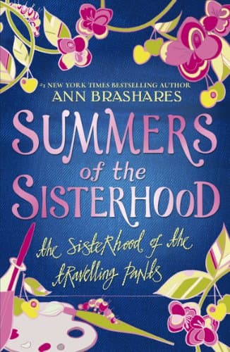 Ann Brashares, The Sisterhood of the Travelling Pants