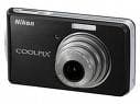 Nikon Coolpix S520