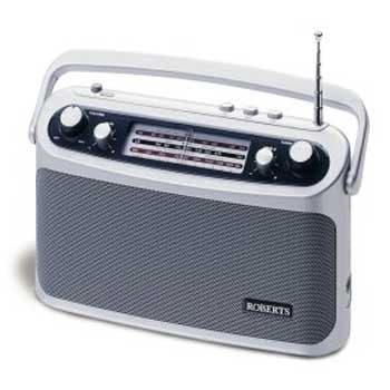 Roberts R9927