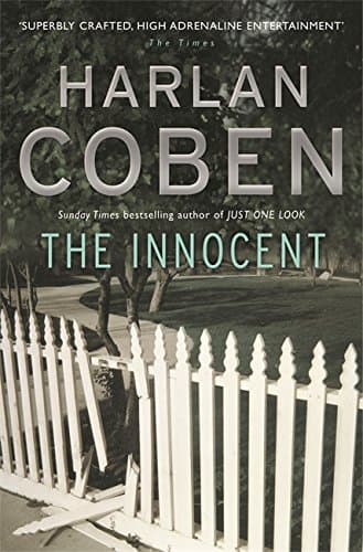 Harlan Coben, The Innocent