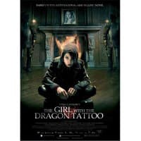 The Girl With The Dragon Tattoo (2010)