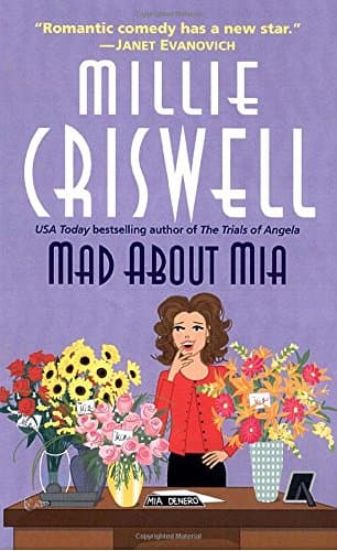 Millie Criswell Mad About Mia