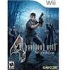 Resident Evil 4 (Wii)