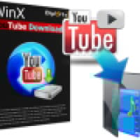 WinX YouTube Downloader - www.winxdvd.com/youtube-downloader/