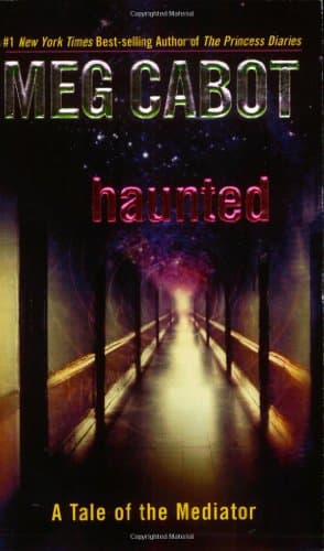 Meg Cabot, Haunted