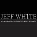 Jeff White Motors, Cardiff