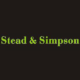 Stead & Simpson - www.steadandsimpson.com