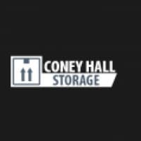 Storage Coney Hall Ltd. - storageconeyhall.co.uk