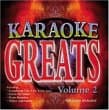 Karaoke Greats Vol.2