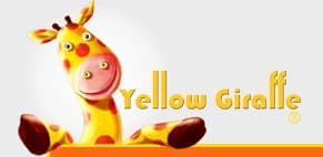 Yellow Giraffe - www.yellowgiraffe.in