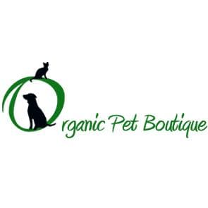 Organic Pet Boutique - www.organicpetboutique.com