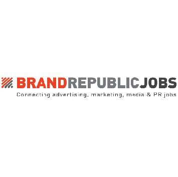 Brand Republic Jobs - http://jobs.brandrepublic.com