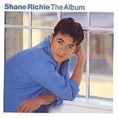 Shane Richie, The Album