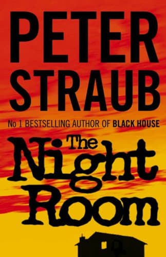 Peter Straub, In the Night Room