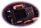 Sega Nomad