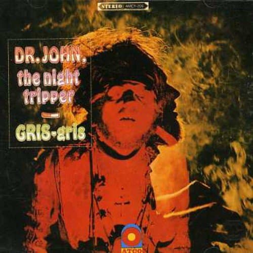 Dr. John, Gris-Gris