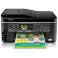 Epson Workforce 545