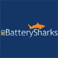 Battery Sharks www.BatterySharks.com