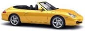 Porsche 996 911 Carrera 2 Cabriolet