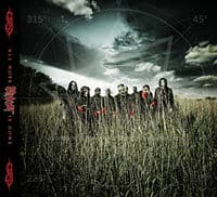 Slipknot, All Hope Is Gone