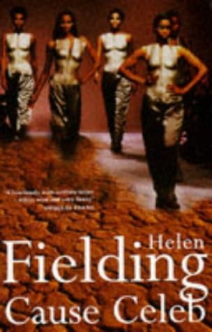 Helen Fielding, Cause Celeb