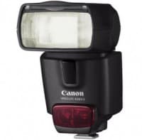 Canon Speedlite 430EX