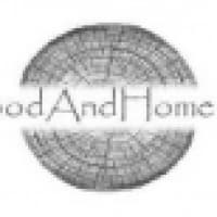 WoodAndHome Ltd - www.woodandhome.co.uk
