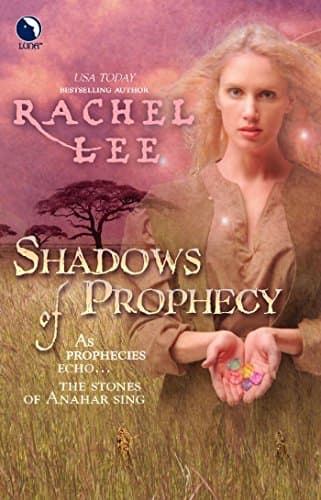 Rachel Lee, Shadows of Prophecy