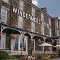The Windermere Hotel Kendal Road, Windermere